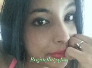 Brigitteflirty4fun