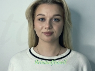 Brimladfinnell