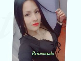 Britannyalx