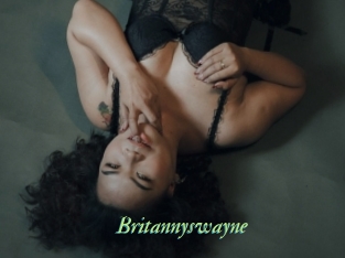 britannyswayne Tel Coquin