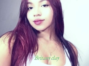 Britany_clay