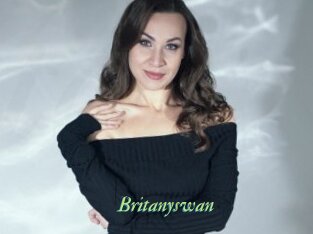 Britanyswan