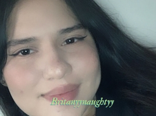 Britanyynaughtyy