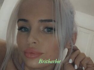 Britbarbie