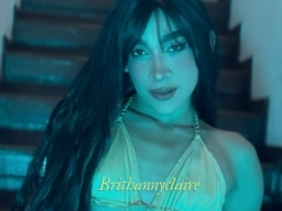 brithannyclaire Tel Coquin
