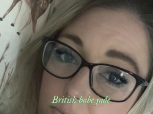 British_babe_jade