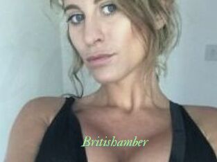Britishamber