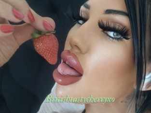 Britishtastycherryxo
