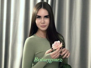 Britneygomez