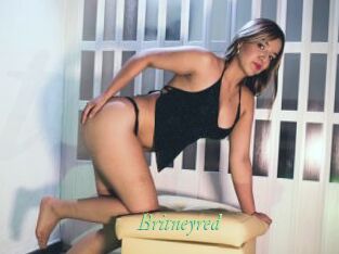 Britneyred