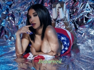 Britneyreil