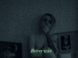Britny_wice