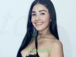 Brittanyficher