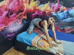 Brittanylondon
