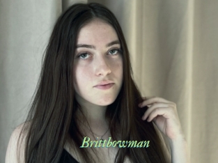 Brittbowman