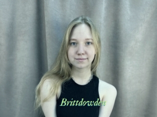 Brittdowden