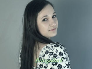 Brittgaillard