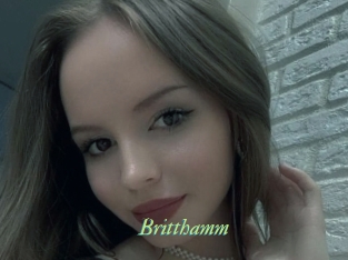 Britthamm