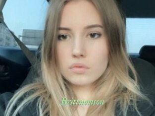 Brittmonson