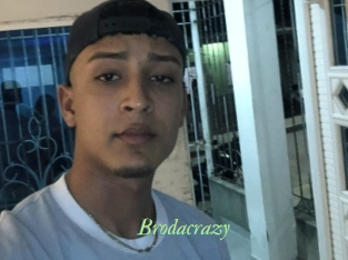 Brodacrazy
