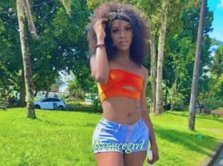Broncegirl