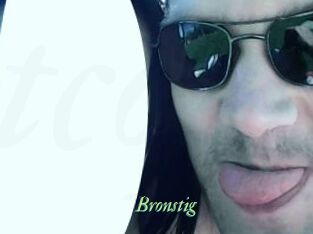 Bronstig