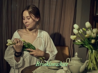 brooklinwhite Tel Coquin
