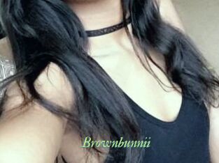 Brownbunnii