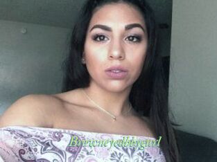 Browneyedbbygurl