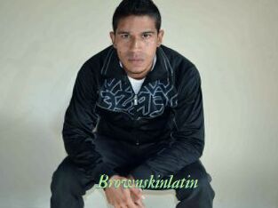 Brownskinlatin