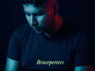 Brucepetters