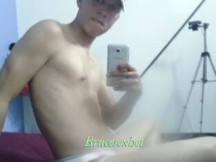 Brucesexhot