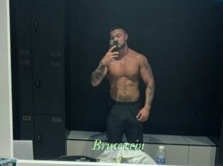Brucevein