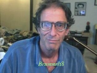 Brummel18