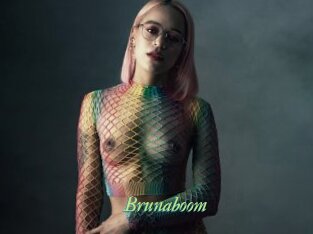 Brunaboom