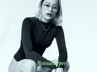 Brunaharper