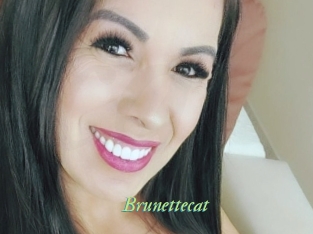 Brunettecat