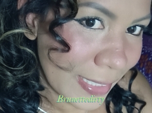 Brunettedirty