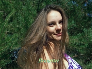 brunettee Tel Coquin
