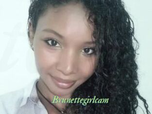 Brunettegirlcam