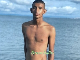 bruno_hallss Tel Coquin