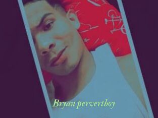 Bryan_pervertboy