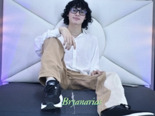 Bryanarias