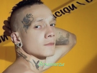 Bryanmeza