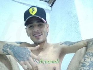 bryannth Tel Coquin