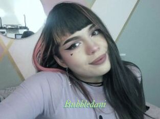 Bubbledani