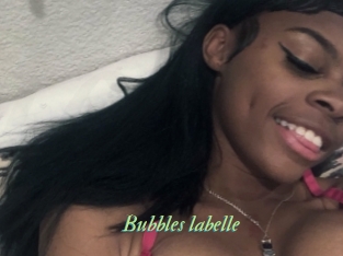 Bubbles_labelle
