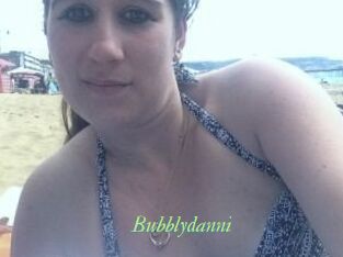 Bubblydanni