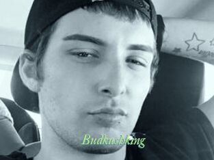 Budkushking