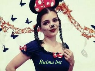 Bulma_hot